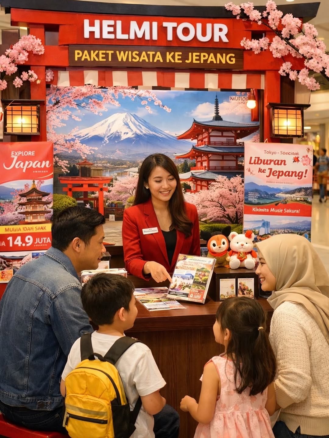 Premium Japan Travel