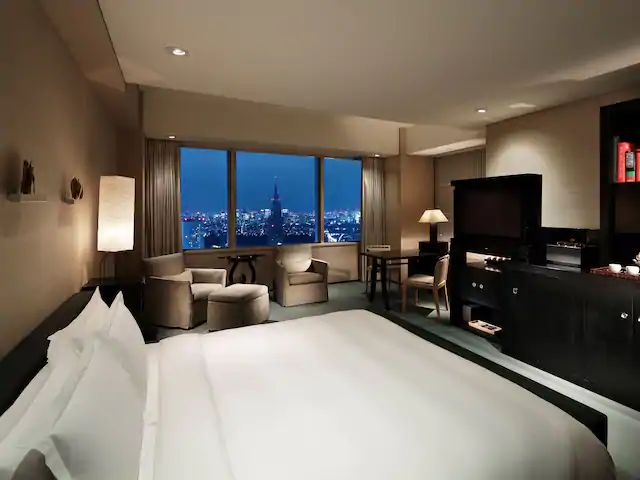 Paket Tour Eksklusif